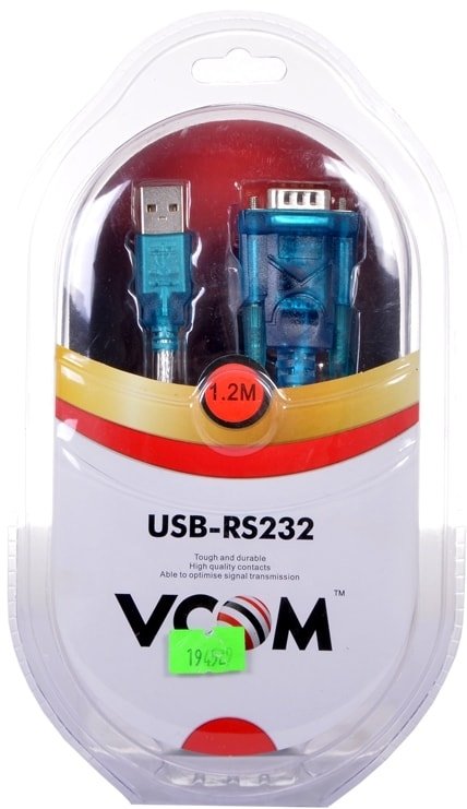 

Кабель VCOM VUS7050