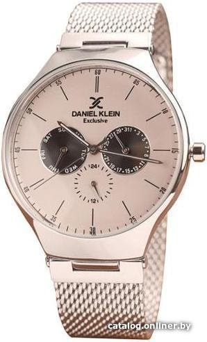 Наручные часы Daniel Klein DK11820-6