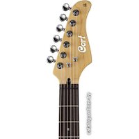 Электрогитара Cort G250 BK