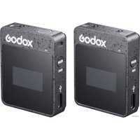 Радиосистема Godox MoveLink II M1