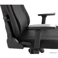 Игровое (геймерское) кресло Genesis Nitro 890 G2 (черный)