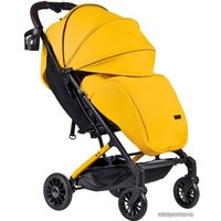Коляска прогулочная «книга» Costa Tracy (vibrant yellow)
