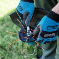 Триммер GPT CCS-M2040B01-F BL (без АКБ)