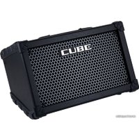Комбоусилитель Roland CUBE Street BK