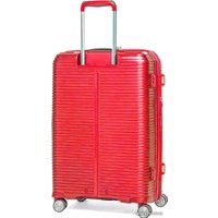 Чемодан-спиннер Verage Rome 19006-L 77 см (красный)