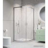 Душевой уголок Radaway Alienta A 90x90 10229090-01-01