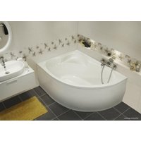 Ванна Ventospa Nika 160х105L