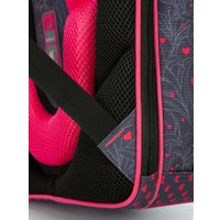 Школьный рюкзак Hummingbird V2