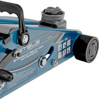 Подкатной домкрат Stels 51132 2.5т