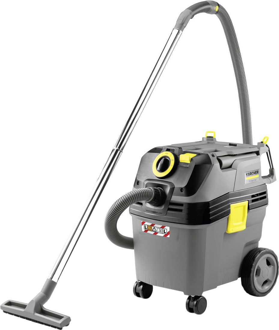 

Пылесос Karcher NT 30/1 Ap L 1.148-221.0
