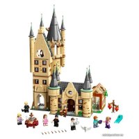 Конструктор LEGO Harry Potter 75969 Астрономическая башня Хогвартса