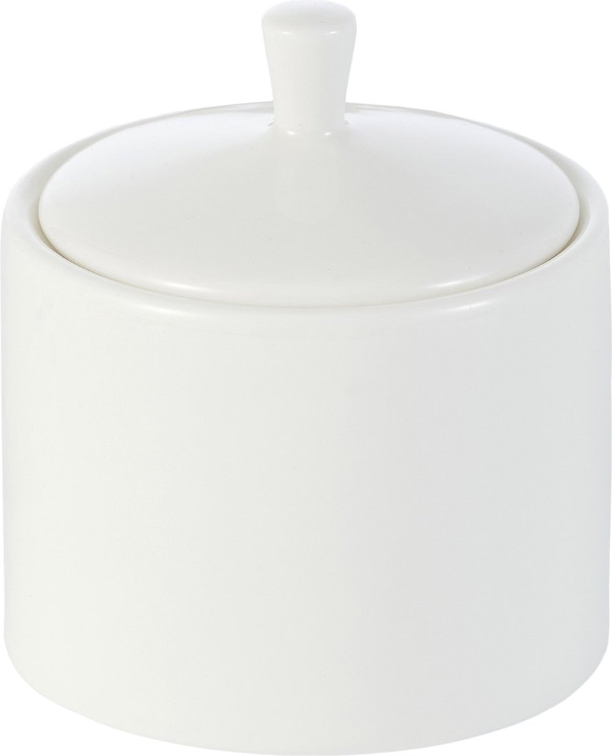 

Сахарница Gipfel Diana 43229 (белый)