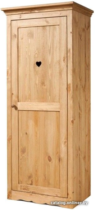 Шкаф распашной Kommodum 1800x745x450 KSA1