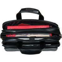 Мужская сумка BRAUBERG Dandy 240511 (черный)