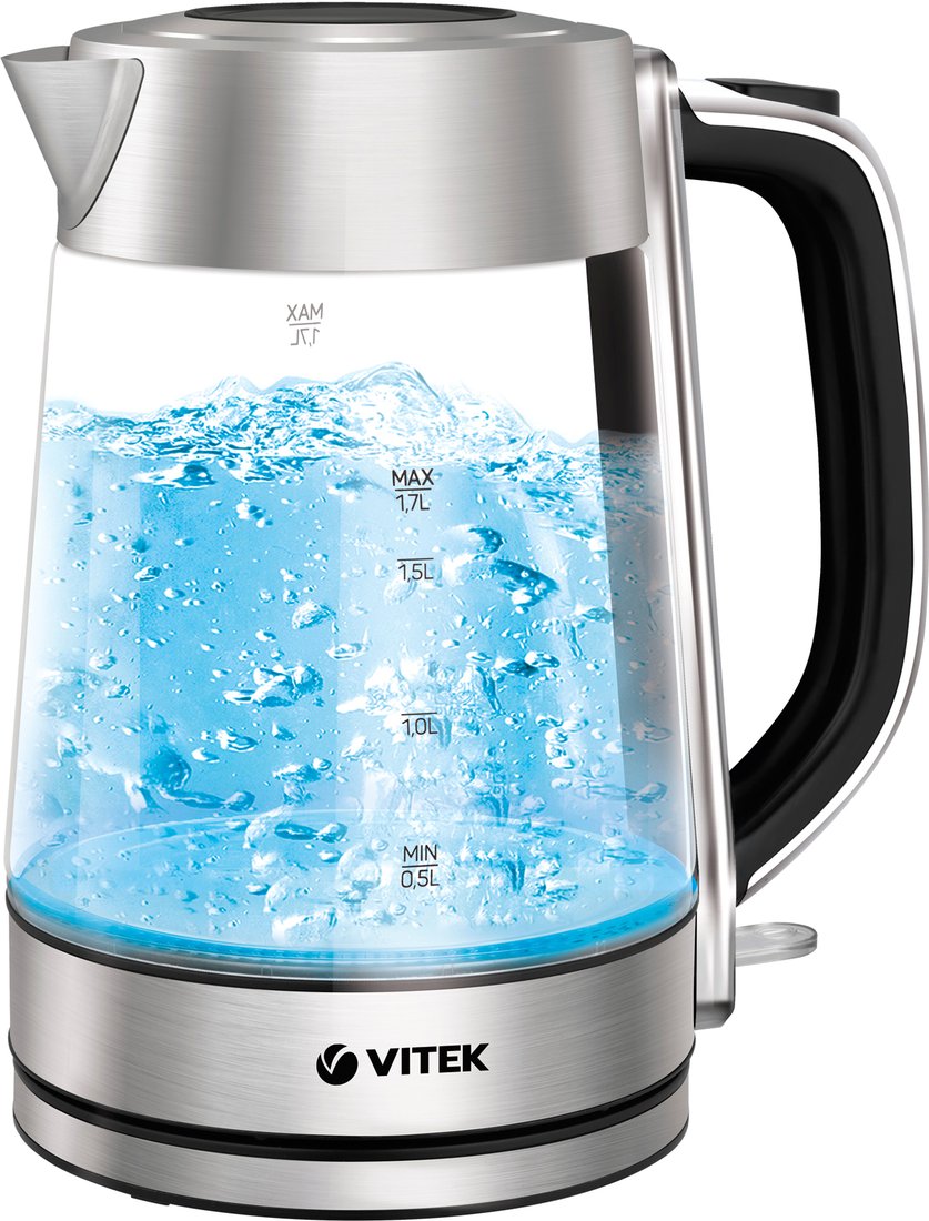 

Электрический чайник Vitek VT-1184