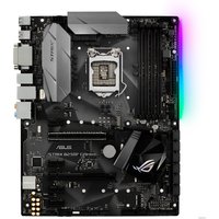Материнская плата ASUS ROG STRIX B250F Gaming