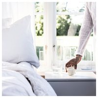 Ароматизированая свеча Ikea Tradcypress 80598104