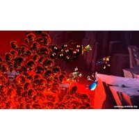 Rayman Legends (без русской озвучки) для PlayStation 4
