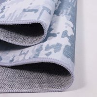 Ковер для жилой комнаты AksHome Cozy Home PS-01 (160x230)