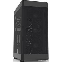 Корпус Zalman i4 (черный)