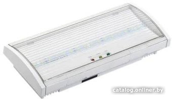 Светильник IEK ДПА 5040-3 LDPA0-5040-3H-K01