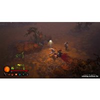  Diablo III для Xbox 360