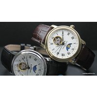 Наручные часы Frederique Constant Classics Moonphase FC-335MC4P6
