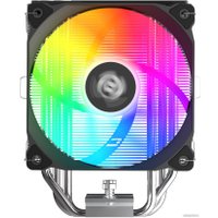Кулер для процессора PentaWave PC-Z05E SRB ARGB