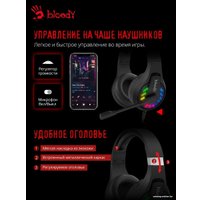 Наушники A4Tech Bloody G230