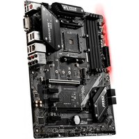 Материнская плата MSI B450 Tomahawk Max II