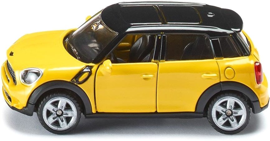 

Легковой автомобиль Siku MINI Countryman 1454
