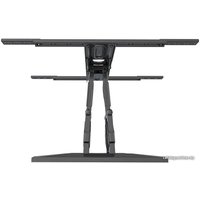 Кронштейн для телевизора NB P6 2021 (черный)