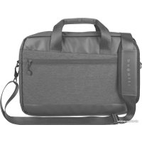 Мужская сумка Bugatti Universum 15 49392901 (графитовый)