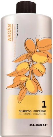 

Шампунь Elgon Argan Supreme 750 мл