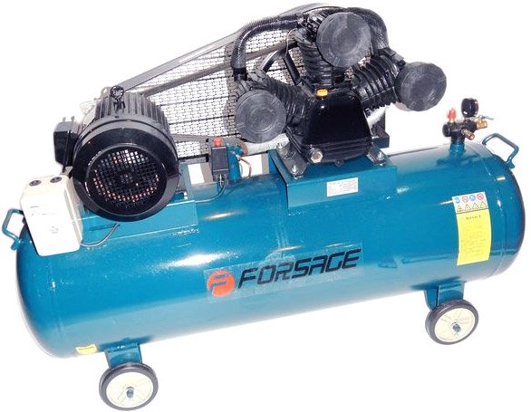 

Компрессор FORSAGE TB390-300