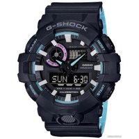 Наручные часы Casio G-Shock GA-700PC-1A