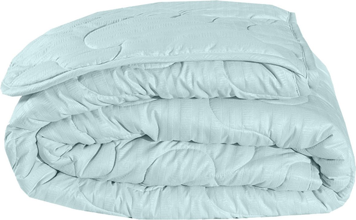 

Одеяло Just Sleep Cotton Fresh 140х205 121729902-Cf (голубой)