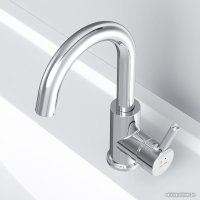 Смеситель AM.PM X-Joy S F85B02700