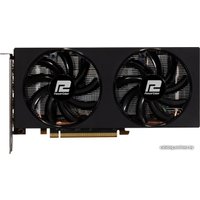 Видеокарта PowerColor Radeon RX 5600 XT 6GB GDDR6 AXRX 5600XT 6GBD6-3DH/OC