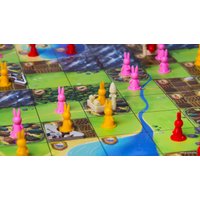 Настольная игра GaGa Games Королевство Кроликов в Бресте