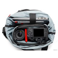 Сумка Manfrotto Manhattan 3 way for DSLR/C [MB MN-T-CH-20]