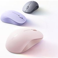 Мышь Ugreen M331 65625 (розовый)