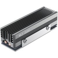 Радиатор для SSD Coolleo CL-V3SSD-GY