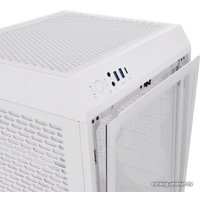 Корпус Thermaltake The Tower 200 Snow CA-1X9-00S6WN-00