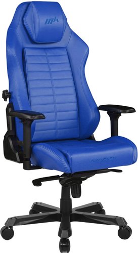 DXRacer I-DMC/IA233S/B (синий)