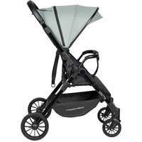 Коляска прогулочная «книга» Costa Gretta CG-03 (хаки)