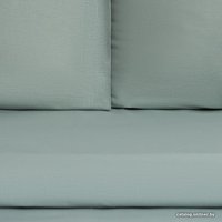 1.5-спальный комплект постельного белья Этель Олива 9046084