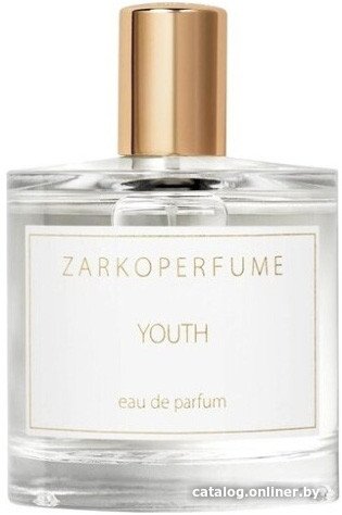 Парфюмерная вода Zarkoperfume Youth EdP (100 мл)