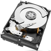 Жесткий диск Seagate IronWolf 3TB [ST3000VN007]