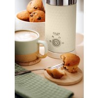 Автоматический вспениватель молока Adler Ad 4495